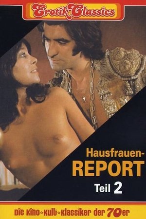 Hausfrauen-Report II. Teil (1971)