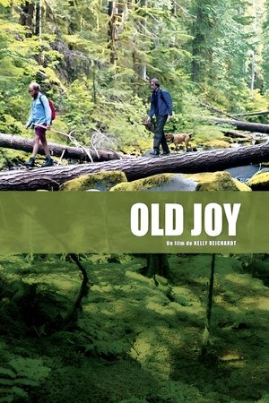 Old Joy (2006)
