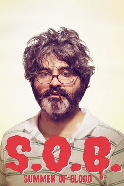 Summer of Blood (2014)