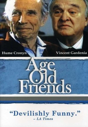 Age-Old Friends (1989)