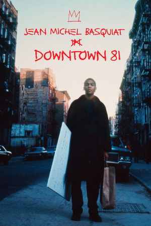 Downtown 81 (2001)