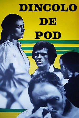 Dincolo de pod (1975)