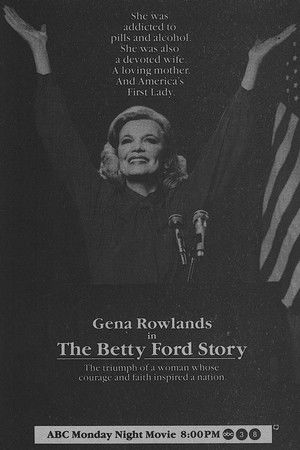 The Betty Ford Story (1987)