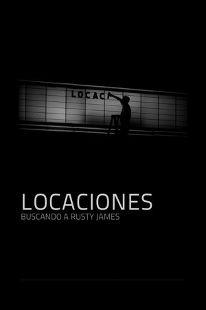 Locaciones: buscando a Rusty James (2013)