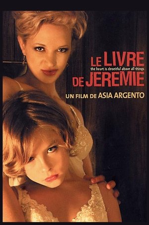 Le Livre de Jérémie (2004)