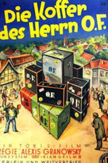 Die Koffer des Herrn O.F. (1931)