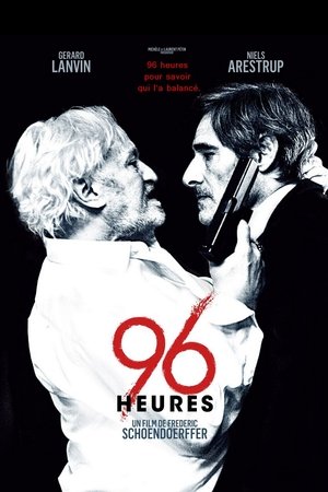 96 heures (2014)