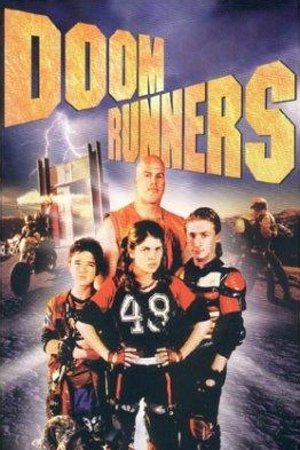 Doom Runners (1997)