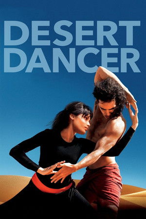 Desert dancer (2014)