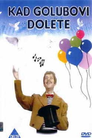 Kad golubovi dolete (1968)