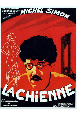 La Chienne (1931)