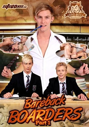 Bareback Boarders (2013)