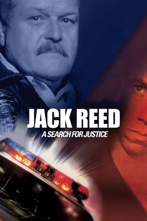 Jack Reed - A La Recherche De La Justice (1994)