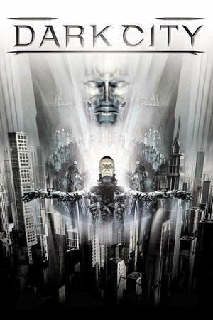 Dark City (1998)