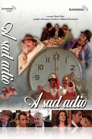 A sad adio (2000)