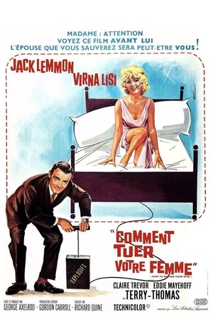 Comment tuer votre femme (1965)