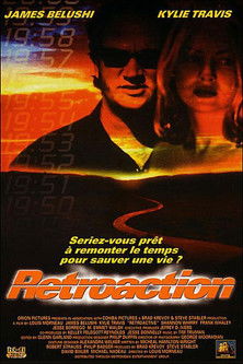 Retroaction (1997)
