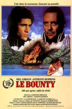 Le Bounty (1984)