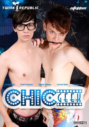 Chic Geek (2013)