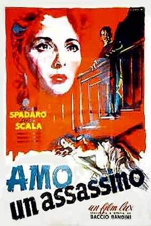 Amo un assassino (1952)
