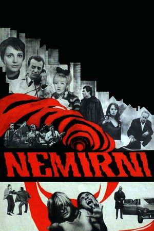 Nemirni (1967)
