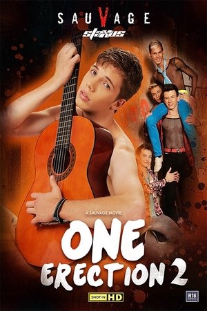 One Erection 2 (2014)