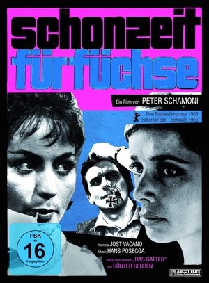 Schonzeit für Füchse (1966)