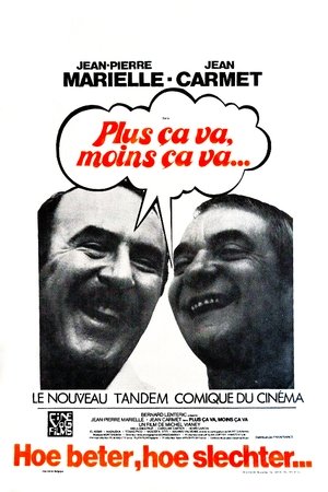 Plus ça va, moins ça va (1977)