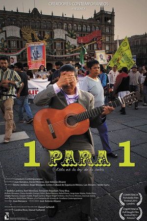 1 para 1 (2014)
