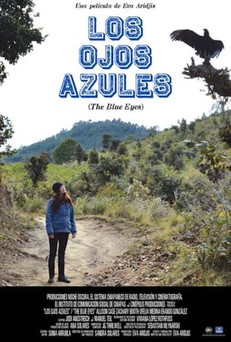 Los Ojos Azules (2013)