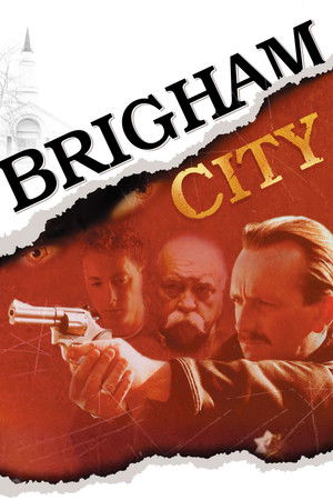 Brigham City (2001)