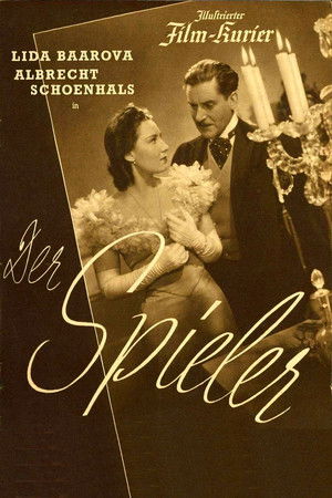Der Spieler (1938)