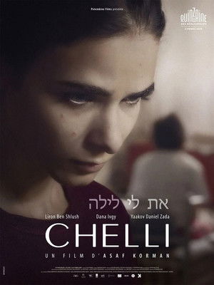 Chelli (2014)