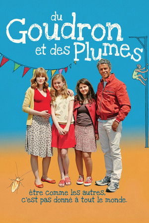 Du goudron et des plumes (2014)