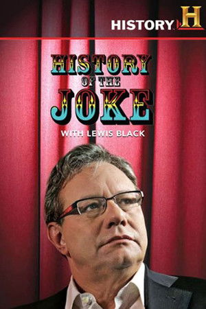 History of the Joke (2008)
