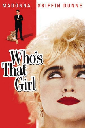 Who's That Girl (1987)