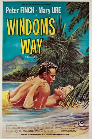 Windom's Way (1957)