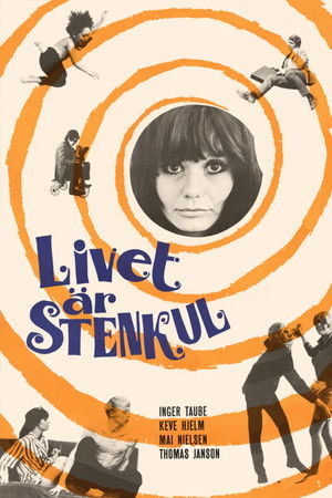 Livet är stenkul (1967)
