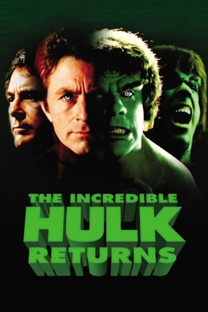 Le Retour de l'incroyable Hulk (1988)