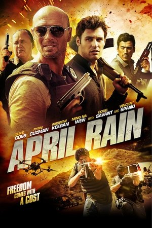 April Rain (2014)