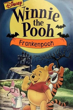 Winnie the Pooh: Frankenpooh (1995)