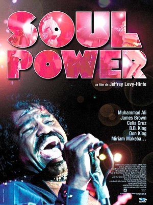 Soul Power (2009)