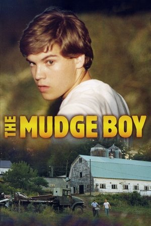 The Mudge Boy (2003)