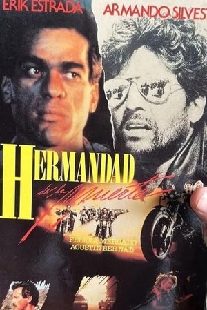 The last riders (1992)