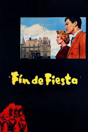 Fin de fiesta (1960)