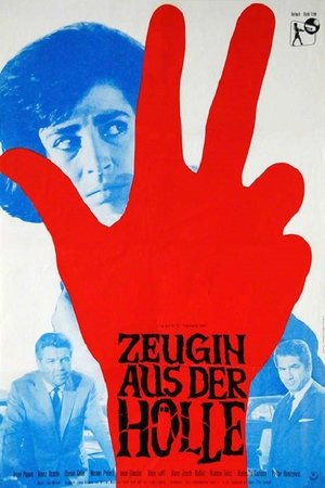 Die Zeugin aus der Hölle (1967)