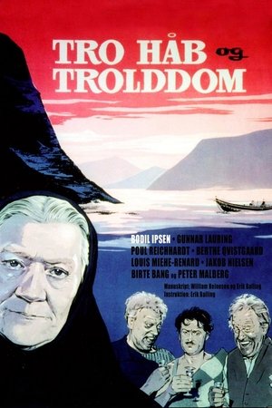 Tro, håb og trolddom (1960)