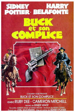 Buck et son complice (1972)