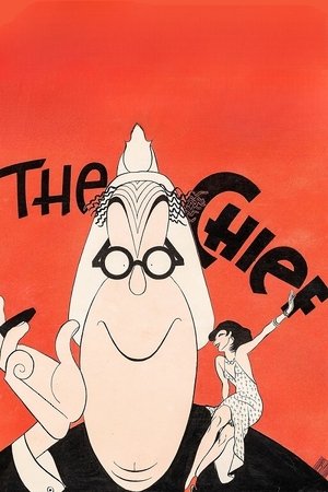 The Chief (1933)