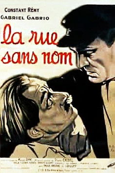La rue sans nom (1934)